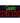 LED Sign - Tattoo Open / 17"H x 32"W x 1"D