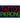 LED Sign - Tattoo Piercing / 17"H x 32"W x 1"D