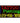 LED Sign - Tattoo Piercing / 17"H x 32"W x 1"D