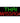 LED Sign - Thai Massage / 11"H x 27"W x 1"D