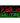 LED Sign - Walk Ins Welcome / 17"H x 32"W x 1"D