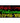 LED Sign - Walk Ins Welcome / 17"H x 32"W x 1"D