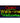 LED Sign - Walk ins Welcome Open / 17"H x 32"W x 1"D