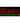 LED Sign - Waxing / 11"H x 27"W x 1"D