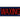 LED Sign - Waxing / 11"H x 27"W x 1"D