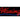 LED Sign - Waxing / 11"H x 27"W x 1"D