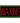 LED Sign - Waxing / 17"H x 32"W x 1"D