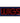 LED Sign - Wigs / 11"H x 27"W x 1"D