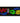 LED Sign - Wigs / 11"H x 27"W x 1"D