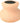Lemon Lavender Silicone Brush / Orange
