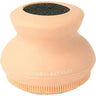 Lemon Lavender Silicone Brush / Orange
