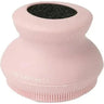 Lemon Lavender Silicone Brush / Pink