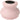 Lemon Lavender Silicone Brush / Pink
