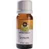 Lemon Single-Note Essential Oil / 10 mL by Lotus Touch