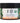 Lemongrass Tangerine Certified Organic Coconut Oil for Body & Hair / 12 oz. / Case of 8 Bottles by Organic Fiji by Organic Fiji