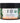 Lemongrass Tangerine Certified Organic Cold Pressed Coconut Oil for Face, Body & Hair / 12 oz. Each / Case of 12 by Organic Fiji
