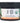 Lemongrass Tangerine Certified Organic Cold Pressed Coconut Oil for Face, Body & Hair / 3 oz. Each / Case of 48 by Organic Fiji