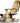 Lenox SE Shiatsu Pedicure Spa by J&A