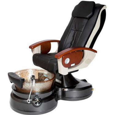 Lenox SE Shiatsu Pedicure Spa by J&A
