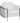 Les Series Reception Chair / White by BIGA