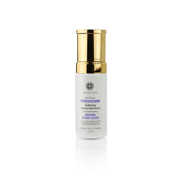 LEVEEN Calming Redness Relief Serum / Each 1.35 oz - 40 mL x 3 Bottles