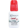 Level X Adhesive by 3D Beauty