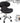 Levitate Stool - STANDARD / Regular Height Range 17.5" - 23.5" by Living Earth Crafts