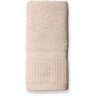 Lexi Collection Premium Hand Towel / 16" X 30" / Candlelight / 1 Dozen by The Turkish Towel Company