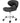 Lexi II Pedicure Technician Stool / Available in Black, Chocolate, White, Gray, as well as 100+ Other Colors! by Whale Spa