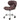 Lexi II Pedicure Technician Stool / Available in Black, Chocolate, White, Gray, as well as 100+ Other Colors! by Whale Spa