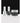 L'Fem Combo - Gel Polish 0.5 oz. + Nail Lacquer 0.5 oz. + Powder 2 oz. - #001