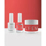 L'Fem Combo - Gel Polish 0.5 oz. + Nail Lacquer 0.5 oz. + Powder 2 oz. - #013