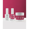 L'Fem Combo - Gel Polish 0.5 oz. + Nail Lacquer 0.5 oz. + Powder 2 oz. - #022