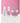 L'Fem Combo - Gel Polish 0.5 oz. + Nail Lacquer 0.5 oz. + Powder 2 oz. - #025