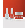 L'Fem Combo - Gel Polish 0.5 oz. + Nail Lacquer 0.5 oz. + Powder 2 oz. - #026