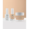 L'Fem Combo - Gel Polish 0.5 oz. + Nail Lacquer 0.5 oz. + Powder 2 oz. - #030