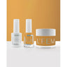 L'Fem Combo - Gel Polish 0.5 oz. + Nail Lacquer 0.5 oz. + Powder 2 oz. - #031