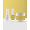 L'Fem Combo - Gel Polish 0.5 oz. + Nail Lacquer 0.5 oz. + Powder 2 oz. - #034