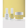 L'Fem Combo - Gel Polish 0.5 oz. + Nail Lacquer 0.5 oz. + Powder 2 oz. - #035