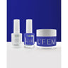 L'Fem Combo - Gel Polish 0.5 oz. + Nail Lacquer 0.5 oz. + Powder 2 oz. - #036