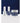 L'Fem Combo - Gel Polish 0.5 oz. + Nail Lacquer 0.5 oz. + Powder 2 oz. - #041