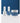 L'Fem Combo - Gel Polish 0.5 oz. + Nail Lacquer 0.5 oz. + Powder 2 oz. - #042