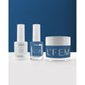 L'Fem Combo - Gel Polish 0.5 oz. + Nail Lacquer 0.5 oz. + Powder 2 oz. - #042