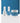 L'Fem Combo - Gel Polish 0.5 oz. + Nail Lacquer 0.5 oz. + Powder 2 oz. - #043