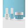 L'Fem Combo - Gel Polish 0.5 oz. + Nail Lacquer 0.5 oz. + Powder 2 oz. - #045