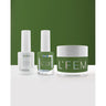 L'Fem Combo - Gel Polish 0.5 oz. + Nail Lacquer 0.5 oz. + Powder 2 oz. - #046