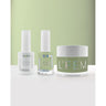 L'Fem Combo - Gel Polish 0.5 oz. + Nail Lacquer 0.5 oz. + Powder 2 oz. - #050