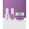 L'Fem Combo - Gel Polish 0.5 oz. + Nail Lacquer 0.5 oz. + Powder 2 oz. - #053