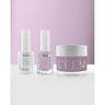 L'Fem Combo - Gel Polish 0.5 oz. + Nail Lacquer 0.5 oz. + Powder 2 oz. - #055