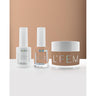 L'Fem Combo - Gel Polish 0.5 oz. + Nail Lacquer 0.5 oz. + Powder 2 oz. - #060